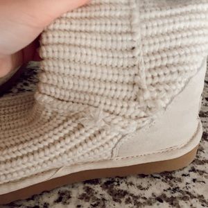 UGG boots